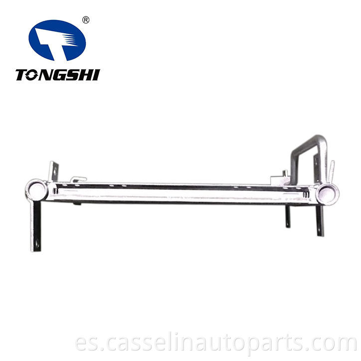 Condensador de CA para Hyundai Mighty 2.5 toneladas Condensador de automóvil